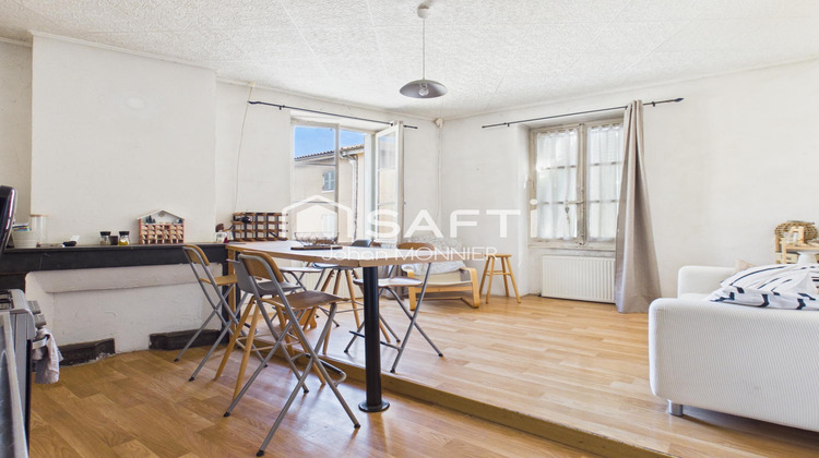 Ma-Cabane - Vente Immeuble Montmerle-sur-Saone, 172 m²