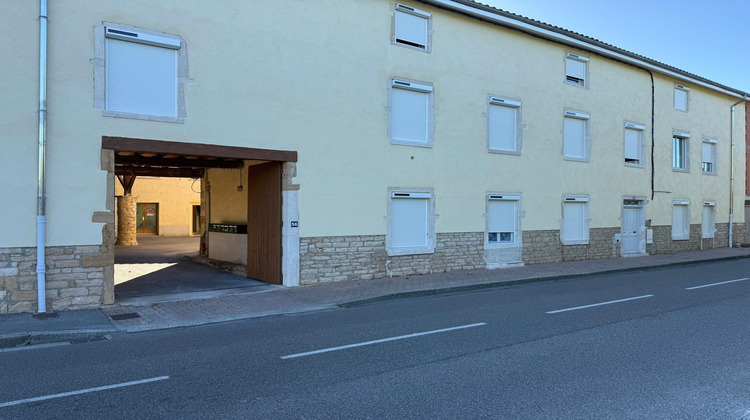 Ma-Cabane - Vente Immeuble Montmerle-sur-Saone, 450 m²
