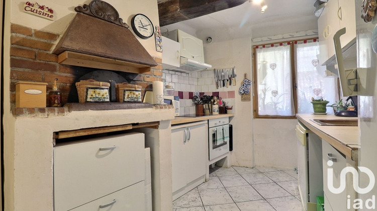 Ma-Cabane - Vente Immeuble Montmeyan, 126 m²