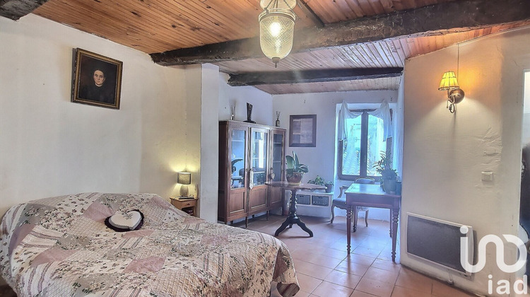 Ma-Cabane - Vente Immeuble Montmeyan, 126 m²