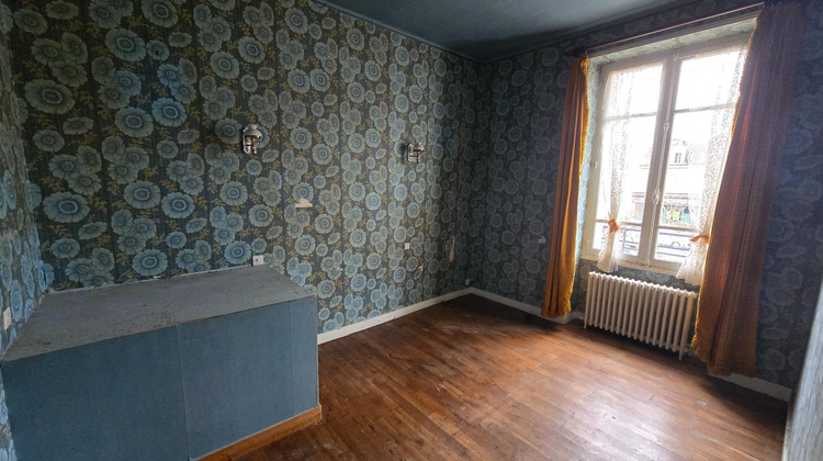 Ma-Cabane - Vente Immeuble Montmorillon, 235 m²