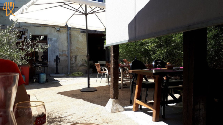 Ma-Cabane - Vente Immeuble Montoire-sur-le-Loir, 304 m²