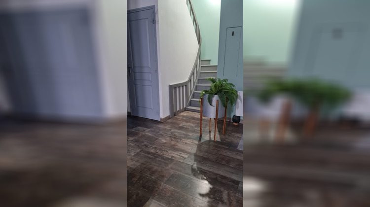 Ma-Cabane - Vente Immeuble Montoire-sur-le-Loir, 304 m²