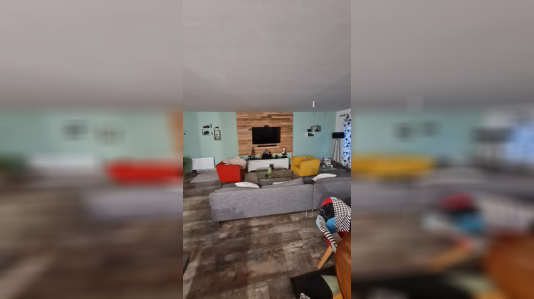 Ma-Cabane - Vente Immeuble Montoire-sur-le-Loir, 304 m²