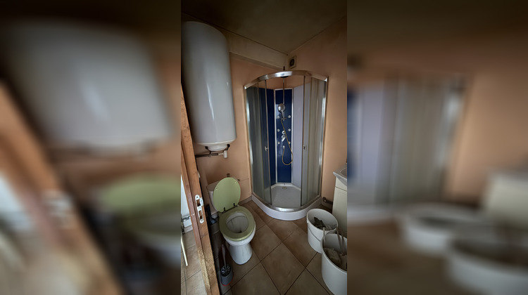 Ma-Cabane - Vente Immeuble Montoire-sur-le-Loir, 154 m²