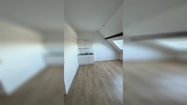 Ma-Cabane - Vente Immeuble Montoire-sur-le-Loir, 154 m²