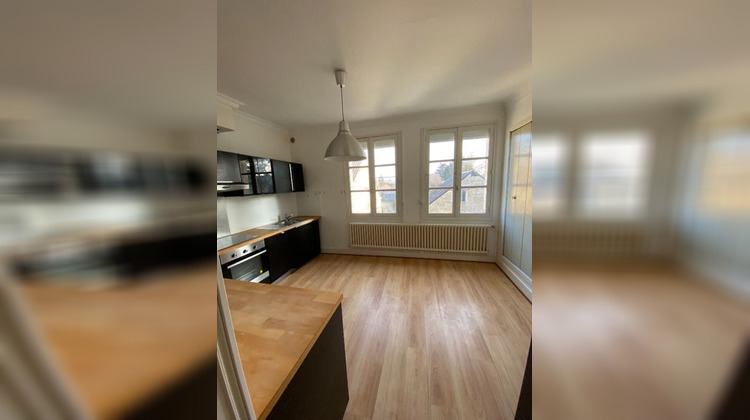 Ma-Cabane - Vente Immeuble MONTOIRE SUR LE LOIR, 223 m²