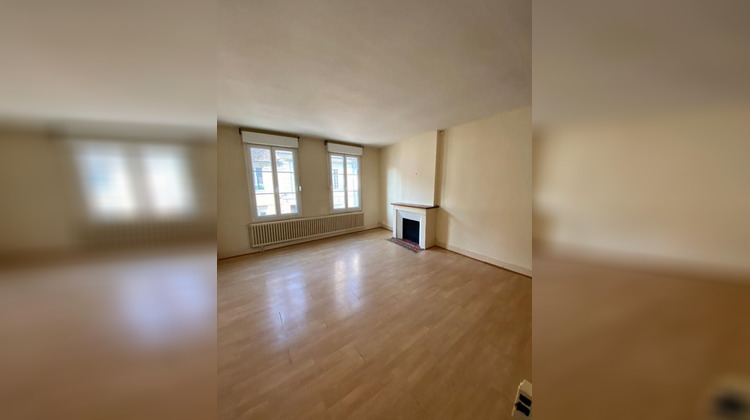 Ma-Cabane - Vente Immeuble MONTOIRE SUR LE LOIR, 223 m²
