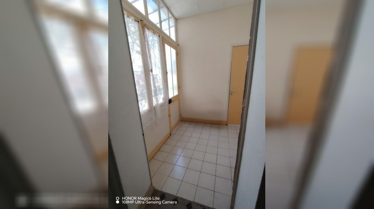 Ma-Cabane - Vente Immeuble MONTOIRE SUR LE LOIR, 223 m²