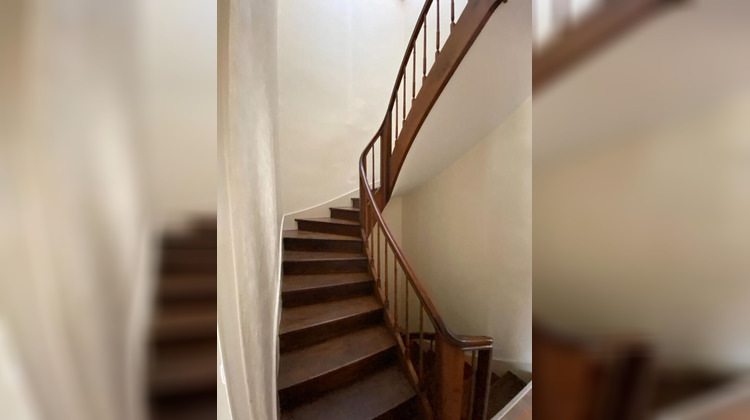 Ma-Cabane - Vente Immeuble MONTOIRE SUR LE LOIR, 223 m²