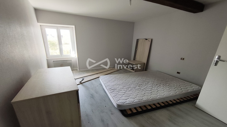 Ma-Cabane - Vente Immeuble montourtier, 190 m²