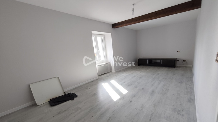 Ma-Cabane - Vente Immeuble montourtier, 190 m²