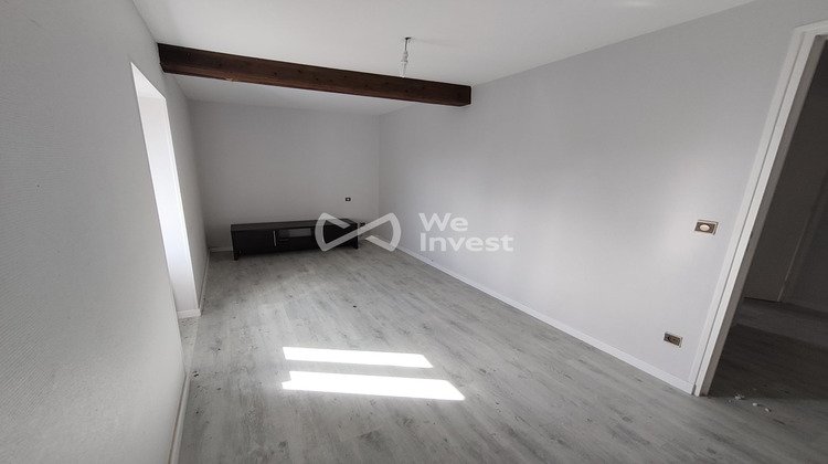 Ma-Cabane - Vente Immeuble montourtier, 190 m²