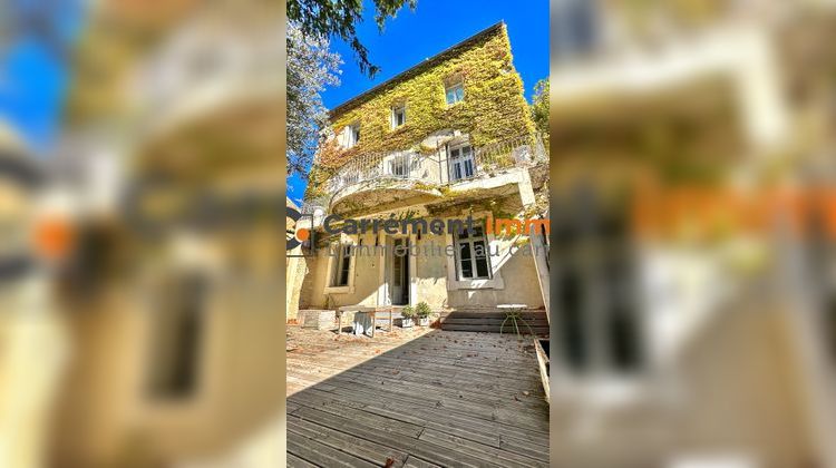 Ma-Cabane - Vente Immeuble MONTPELLIER, 320 m²