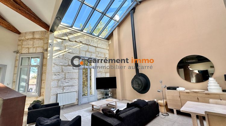 Ma-Cabane - Vente Immeuble MONTPELLIER, 320 m²