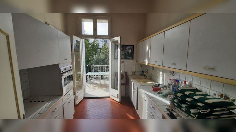 Ma-Cabane - Vente Immeuble Montpellier, 320 m²