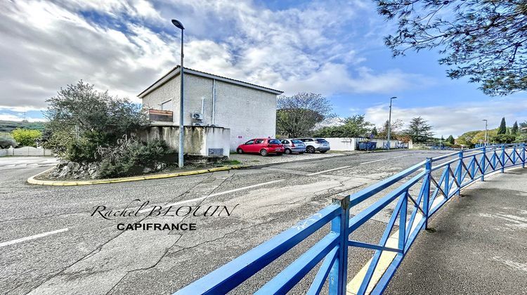 Ma-Cabane - Vente Immeuble MONTPELLIER, 205 m²