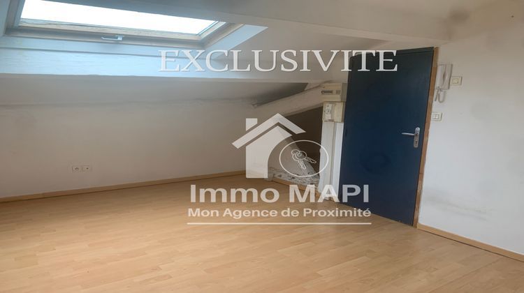 Ma-Cabane - Vente Immeuble Montpellier, 296 m²