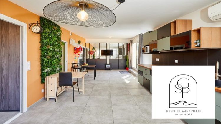 Ma-Cabane - Vente Immeuble Montpellier, 375 m²