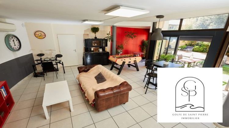 Ma-Cabane - Vente Immeuble Montpellier, 375 m²