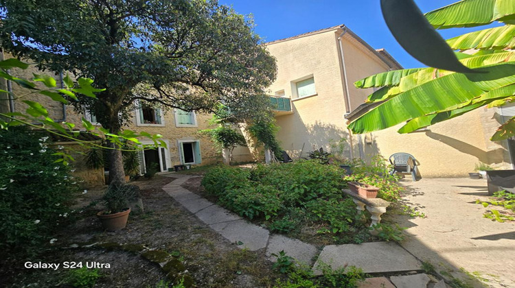 Ma-Cabane - Vente Immeuble MONTPELLIER, 452 m²