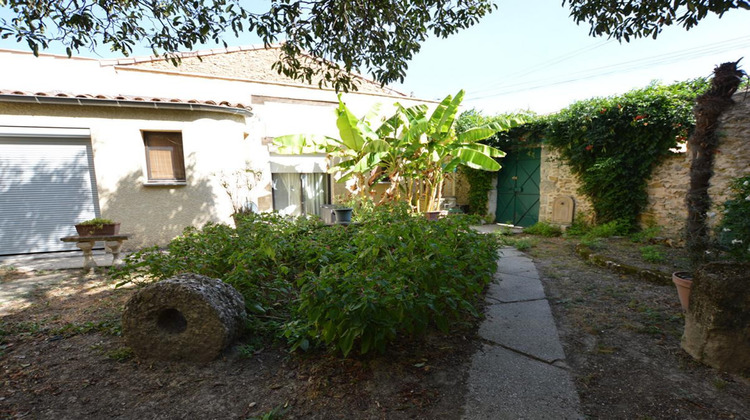 Ma-Cabane - Vente Immeuble MONTPELLIER, 452 m²