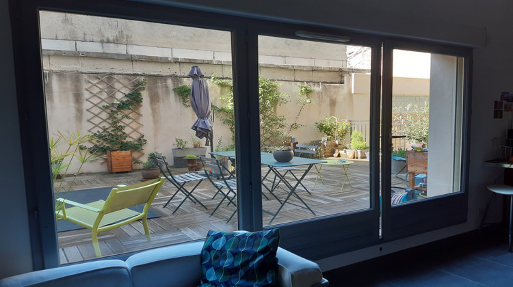 Ma-Cabane - Vente Immeuble Montpellier, 1620 m²