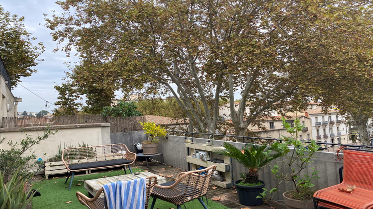 Ma-Cabane - Vente Immeuble Montpellier, 1620 m²