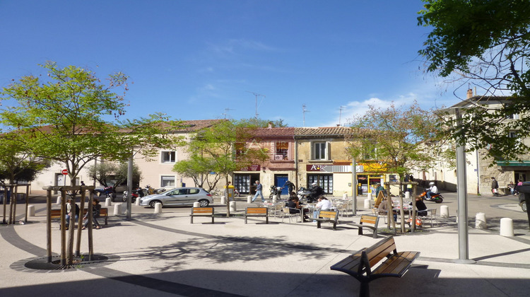 Ma-Cabane - Vente Immeuble Montpellier, 185 m²