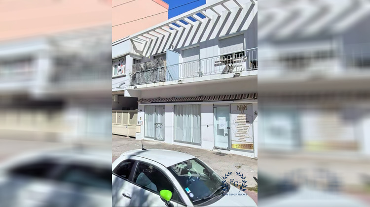 Ma-Cabane - Vente Immeuble Montpellier, 195 m²