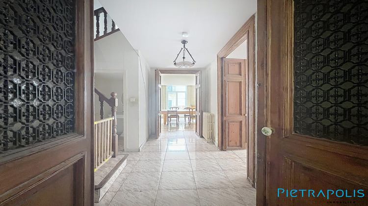 Ma-Cabane - Vente Immeuble Montpellier, 282 m²