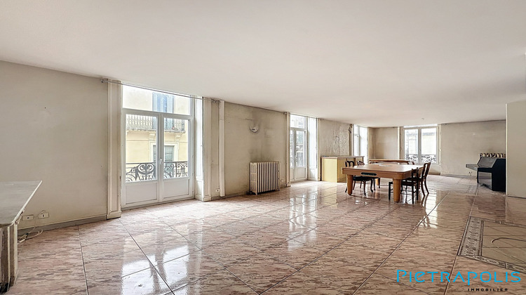 Ma-Cabane - Vente Immeuble Montpellier, 282 m²