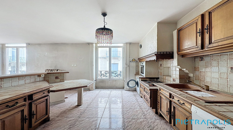 Ma-Cabane - Vente Immeuble Montpellier, 282 m²