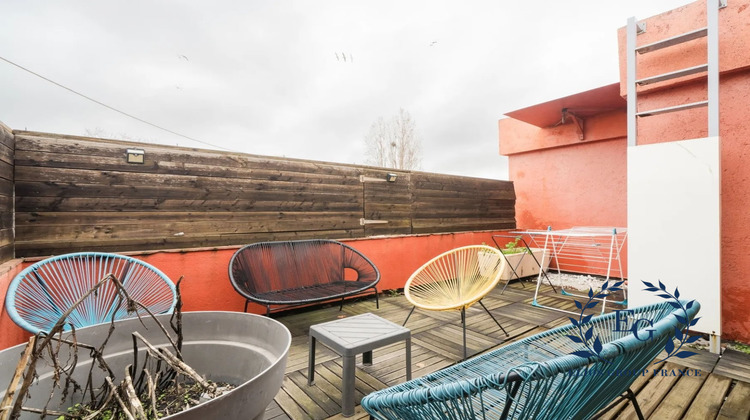 Ma-Cabane - Vente Immeuble Montpellier, 172 m²