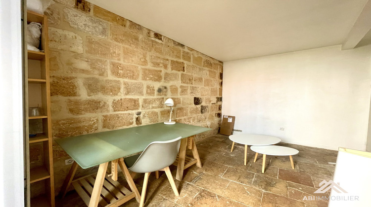 Ma-Cabane - Vente Immeuble Montpellier, 45 m²