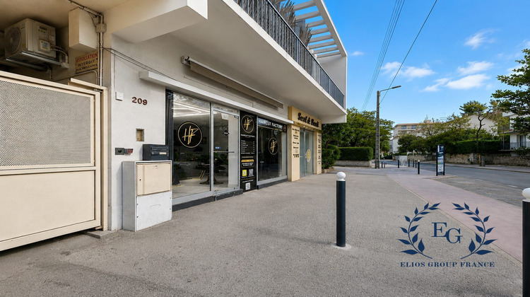 Ma-Cabane - Vente Immeuble Montpellier, 195 m²
