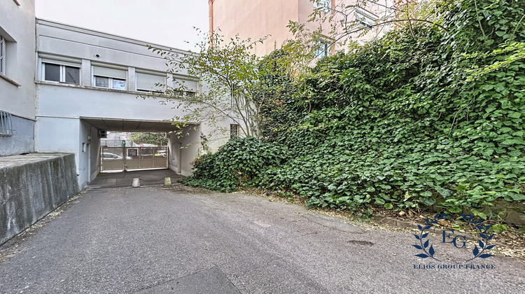 Ma-Cabane - Vente Immeuble Montpellier, 195 m²