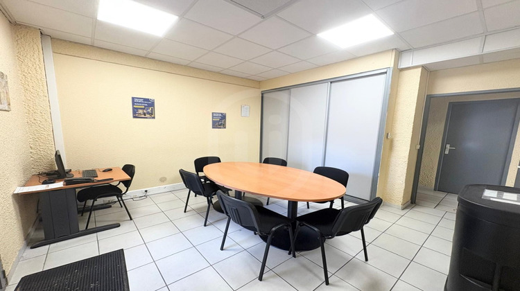 Ma-Cabane - Vente Immeuble MONTPELLIER, 257 m²
