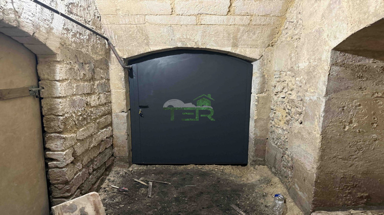 Ma-Cabane - Vente Immeuble Montpellier, 167 m²