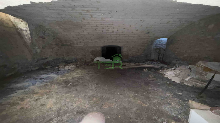 Ma-Cabane - Vente Immeuble Montpellier, 167 m²