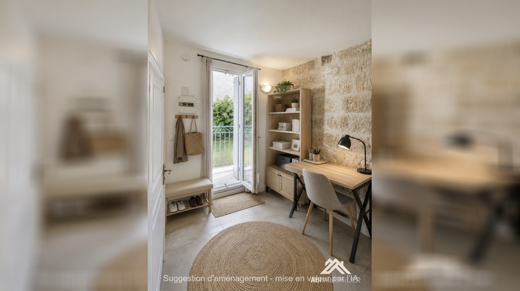 Ma-Cabane - Vente Immeuble Montpellier, 45 m²