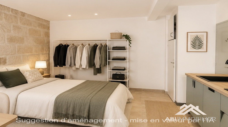 Ma-Cabane - Vente Immeuble Montpellier, 45 m²