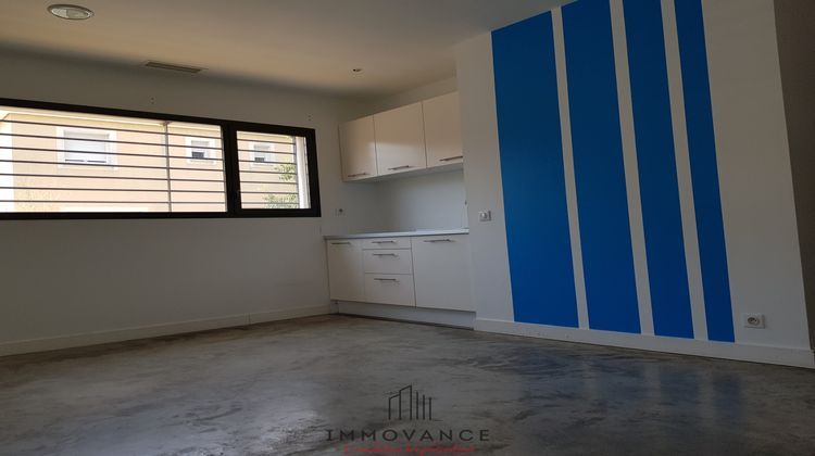 Ma-Cabane - Vente Immeuble Montpellier, 300 m²