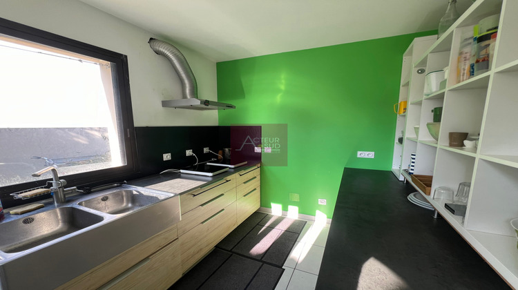 Ma-Cabane - Vente Immeuble Montpellier, 375 m²