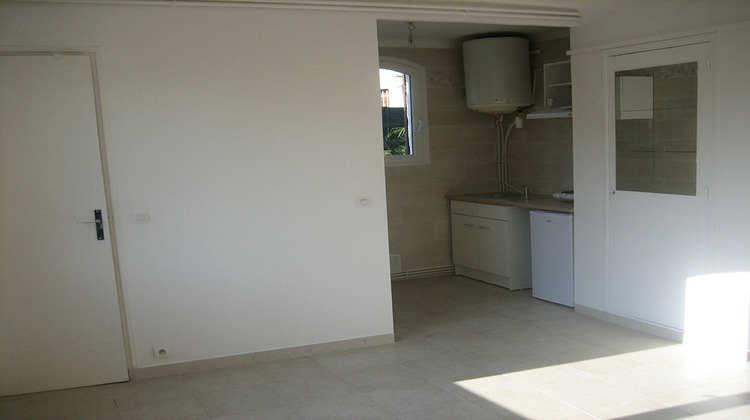 Ma-Cabane - Vente Immeuble MONTPELLIER, 371 m²
