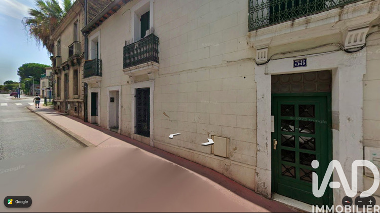 Ma-Cabane - Vente Immeuble Montpellier, 180 m²