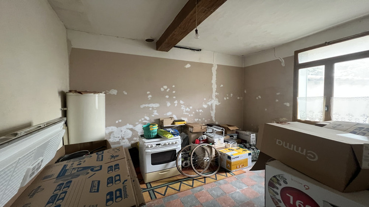 Ma-Cabane - Vente Immeuble Montpellier, 228 m²