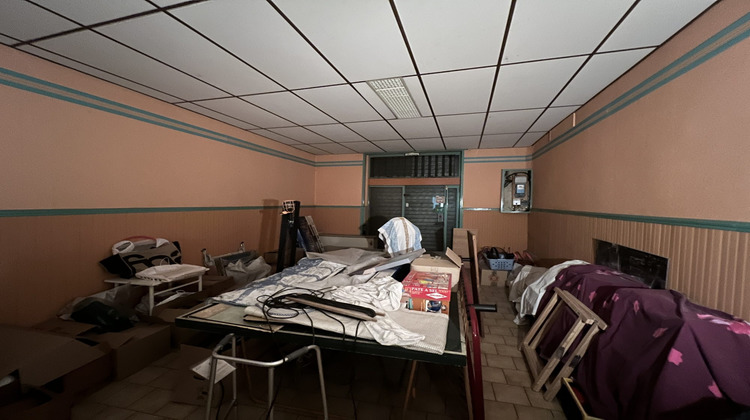 Ma-Cabane - Vente Immeuble Montpellier, 228 m²