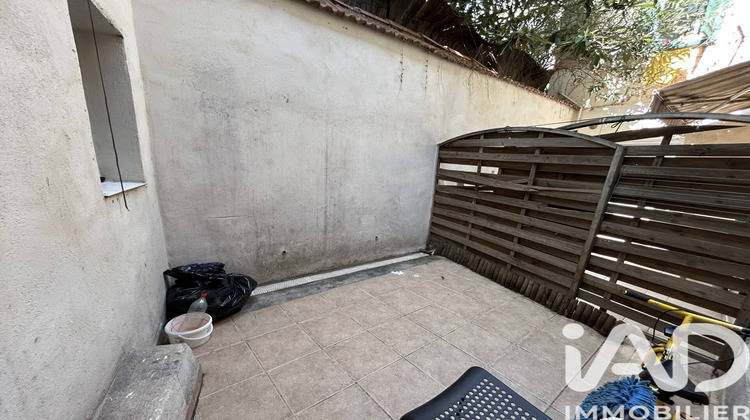 Ma-Cabane - Vente Immeuble Montpellier, 180 m²