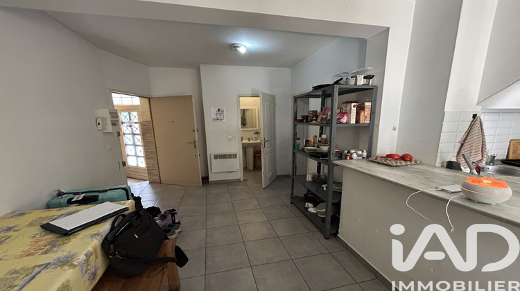 Ma-Cabane - Vente Immeuble Montpellier, 180 m²